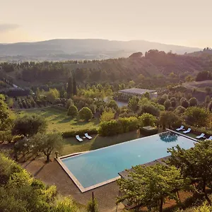 **** Hotel Il Patriarca Italien