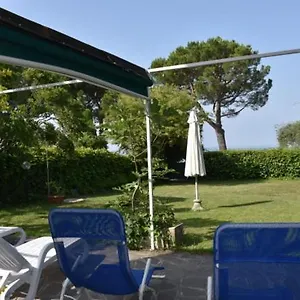  Ferienhaus Rivalago Italien