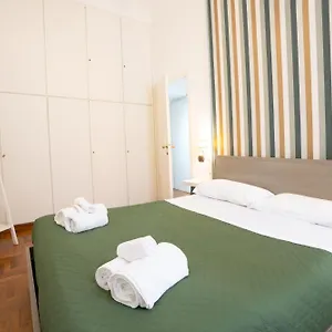  Apartment Vatican Borgo Pio Italien