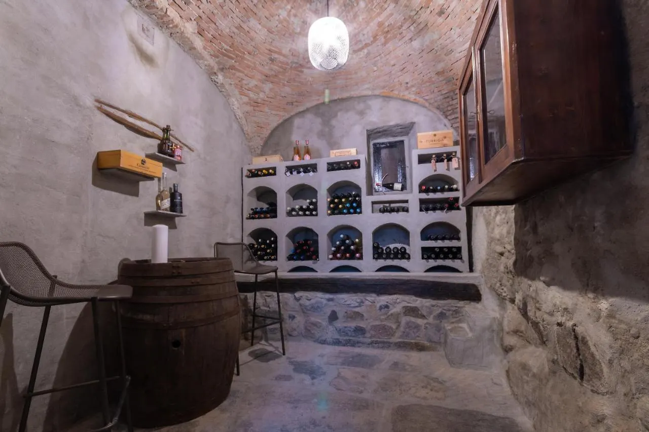 Casa Tobe Lejlighed Menaggio