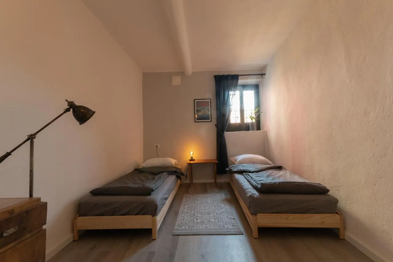 Casa Tobe Lejlighed Menaggio