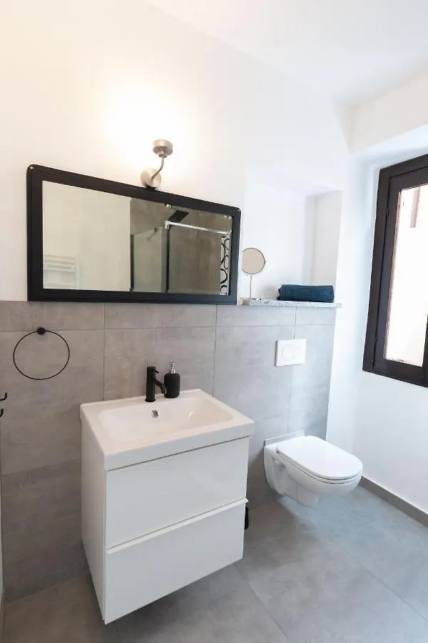 Casa Tobe Lejlighed Menaggio