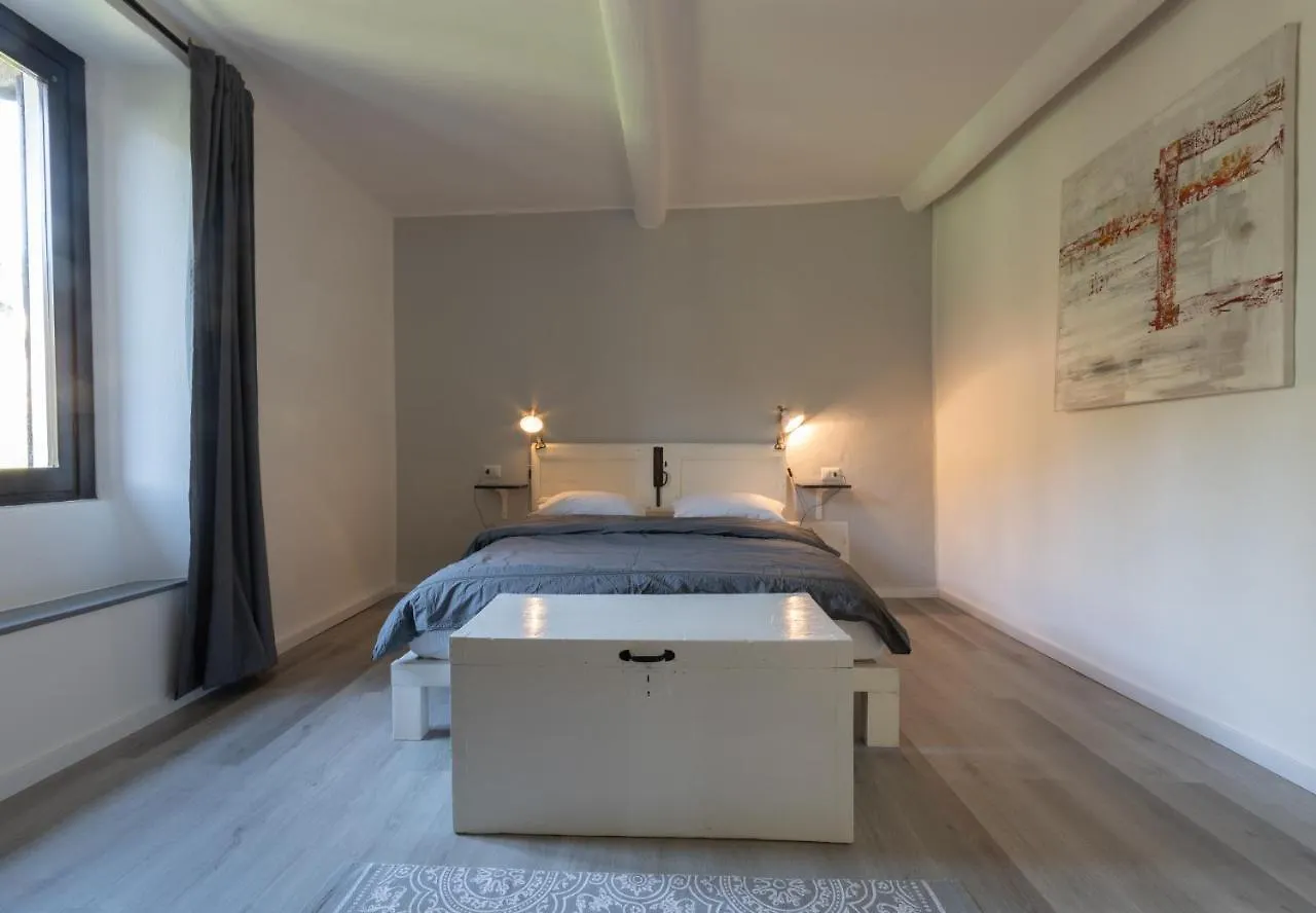 Casa Tobe Lejlighed Menaggio