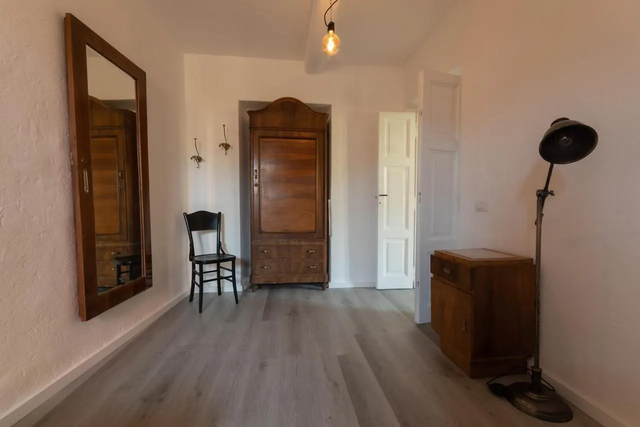 Casa Tobe Lejlighed Menaggio