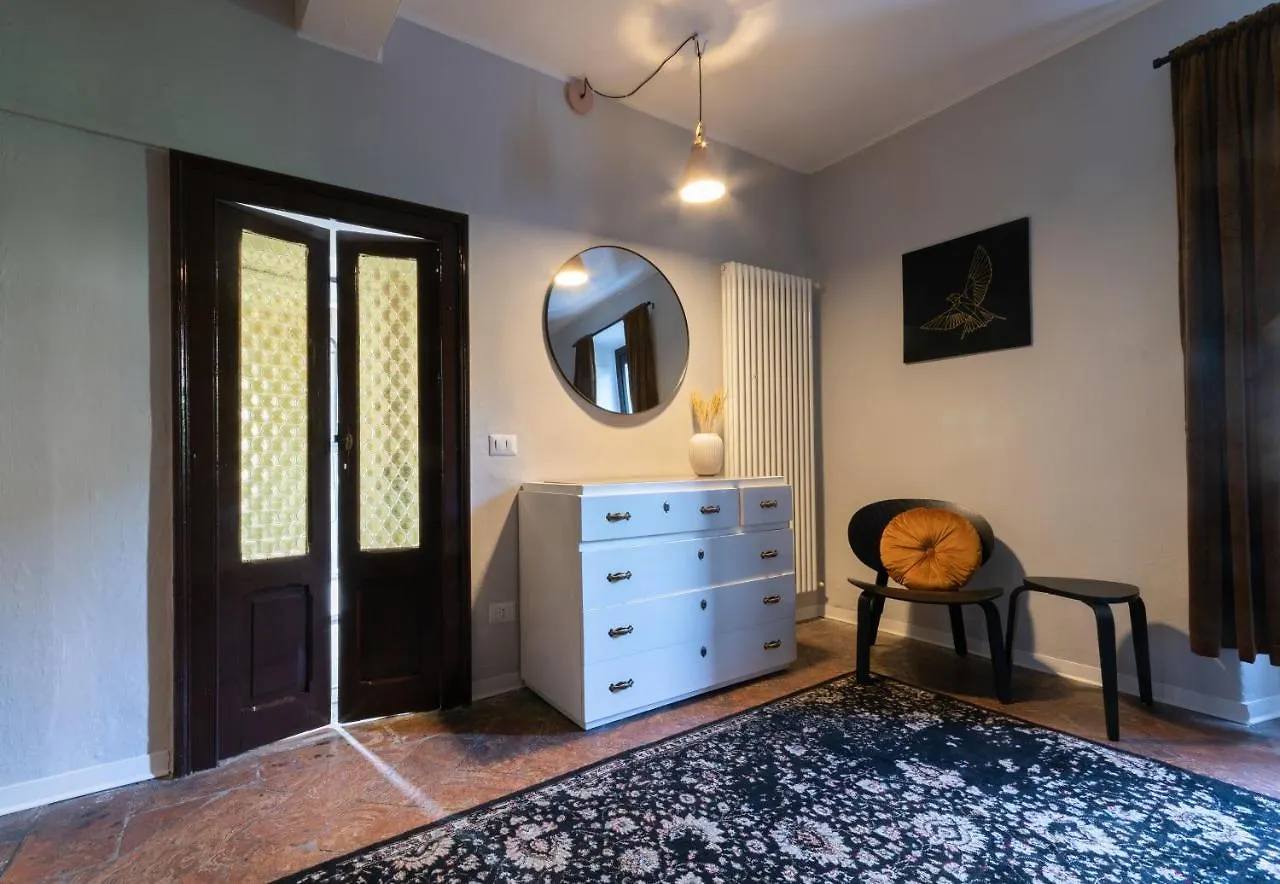 Casa Tobe Lejlighed Menaggio