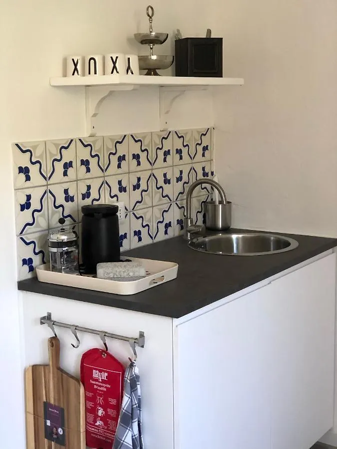 Casa Tobe Lejlighed Menaggio
