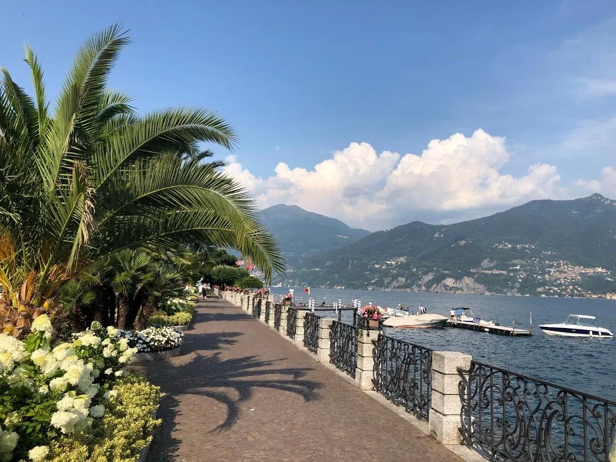 Casa Tobe Lejlighed Menaggio 0*,  Italien