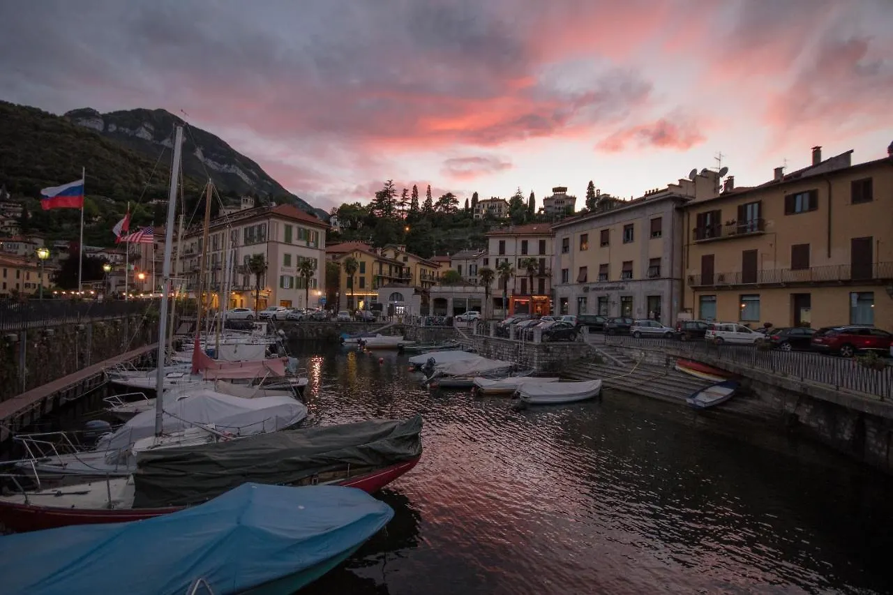 Casa Tobe Lejlighed Menaggio