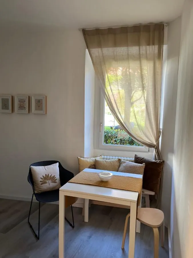 Casa Tobe Lejlighed Menaggio Italien